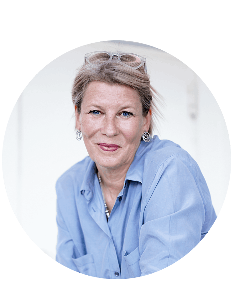 Katrin Merkel - COACHING, TEACHING, TALKING