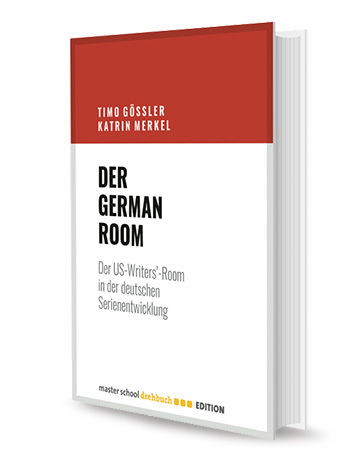 DER GERMAN ROOM